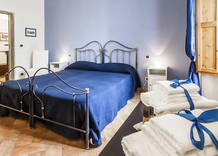Frühstückspension Chez Moi Florenz
