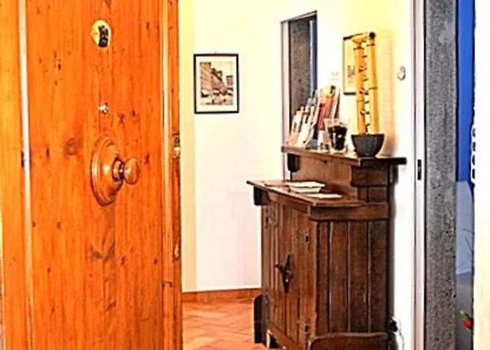 Chez Moi
