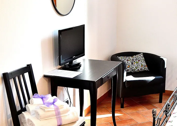 Chez Moi 3*