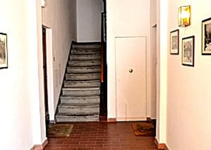 Chez Moi Frühstückspension