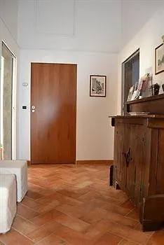 Frühstückspension Chez Moi