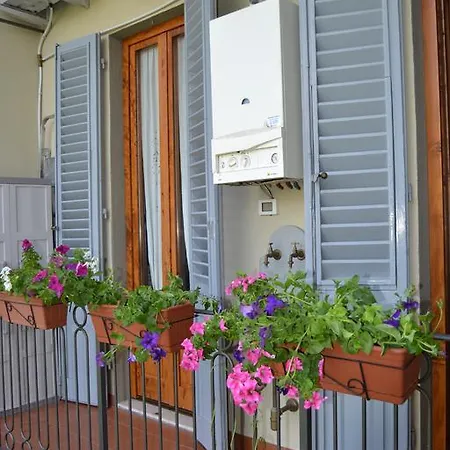 Chez Moi Отель типа 