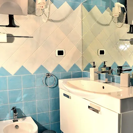 Chez Moi 3*