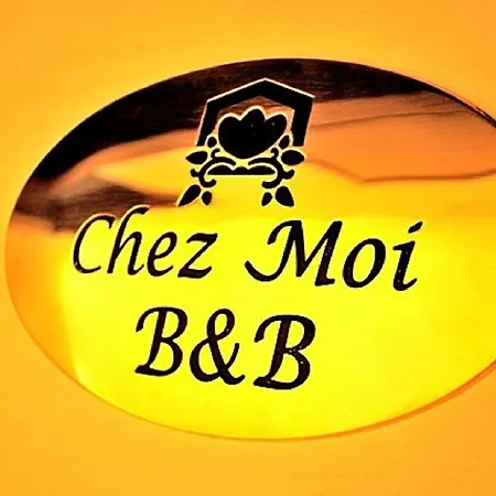 Chez Moi