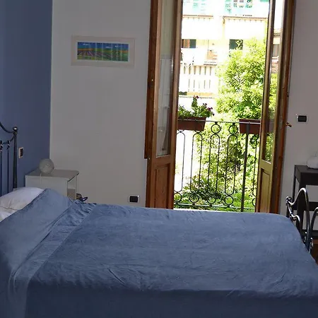 Chez Moi Флоренция