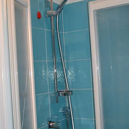 Bed & Breakfast Chez Moi 3*