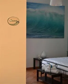 Bed & Breakfast Chez Moi