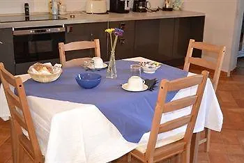 Chez Moi Флоренция