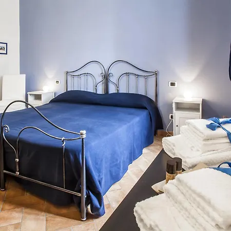 Chez Moi Bed & Breakfast