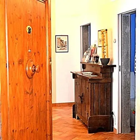 Chez Moi Bed & Breakfast 3*