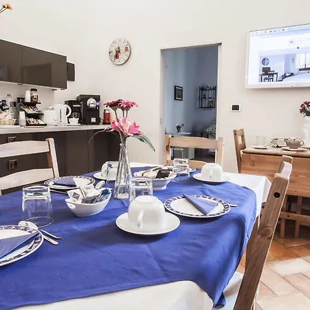 Bed & Breakfast Chez Moi Florencie